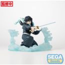 Muichiro Tokito Figure Kimetsu no Yaiba: Hashira Training Arc Xross Link