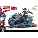 Persona 5 Premium Masterline Series Statue 1/4 Makoto Niijima "Queen" & Johanna Bonus Version 42 cm   