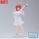 Figura Ikuyo Kita Bocchi the Rock! Luminasta
