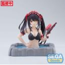 Kurumi Tokisaki Figure Date A Live V Thermae Utopia
