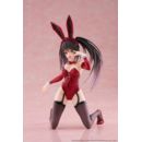 Kurumi Tokisaki Bunny Figure Date A Live V Desktop Cute