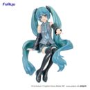 Hatsune Miku Nardack Pearl Color Figure Vocaloid Noodle Stopper