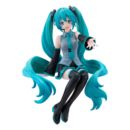Hatsune Miku Nardack Figure Vocaloid Noodle Stopper