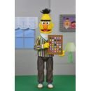 Sesame Street Ultimate Action Figure Ultimate Bert 18 cm 