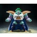 SH Figuarts Zarbon True Power Dragon Ball Z
