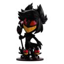 Figura Radio Demon Alastor Hazbin Hotel Youtooz