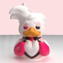 Angel Dust Figure Hazbin Hotel Tubbz