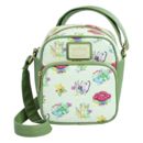 Grass Type Crossbody Bag Pókemon Loungefly