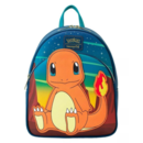 Charmander Backpack Pókemon Loungefly