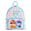 Mochila Eevee y Piplup Pókemon Loungefly
