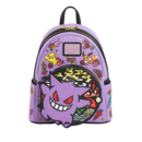 Gengar Backpack Pókemon Loungefly