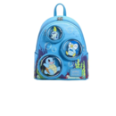 Mochila Iniciales Tipo Agua Pókemon Loungefly