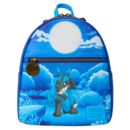 Lucario Backpack Pókemon Loungefly