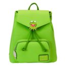 Mochila Rana Gustavo Los Teleñecos The Muppets Loungefly