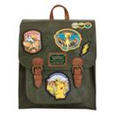 Mochila Scout Pókemon Loungefly
