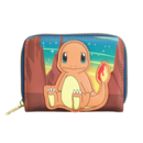 Charmander Cardholder Wallet Pókemon Loungefly