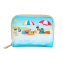 Pool Party Cardholder Wallet Pókemon Loungefly