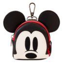 Disney by Loungefly Mochila Mini Mickey & Minnie Classic