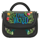 Bolso Bandolera I Feel Wicked Loungefly