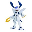 KWG-00M Scissors Model Kit Medarot Kotobukiya