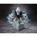 Figura Okarun Transformado Dandadan Figuarts ZERO