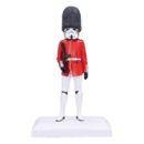 Original Stormtrooper Figure Royal Guard 12 cm     