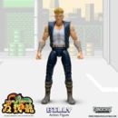 Double Dragon Figura Deluxe 1/12 Billy 18 cm     