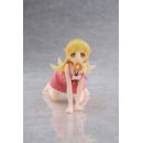 Shinobu Oshino Figure Monogatari Series: Off & Monster Season Desktop Cute