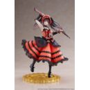 Kurumi Tokisaki Zafkiel Reissue Figure Date A Live IV AMP