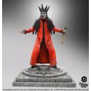 Mercyful Fate Estatua Rock Iconz King Diamond III (Red Version) 22 cm