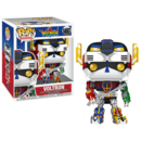 Retro Voltron Oversized Funko Pop! Television 1497