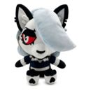 Loona Plush Helluva Boss 28 cm