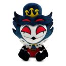 Stolas Plush Helluva Boss 22 cm