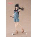 Takina Inoue Hawaiian Figure Lycoris Recoil Coreful