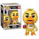 Chica Five Nights at Freddy's 10th Anniversary Funko POP! Games 1063