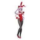 Shalltear Bloodfallen Figure Overlord Red BiCute Bunnies
