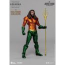 Justice League Dynamic 8ction Heroes Action Figure 1/9 Aquaman Comic Color Ver. 20 cm