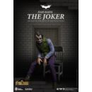 Batman The Dark Knight Dynamic 8ction Heroes Action Figure 1/9 The Joker Deluxe Version 21 cm