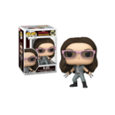 X-23 Laura Kinney Deadpool y Lobezno Marvel Comics Funko POP! 1497