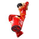 Monkey D. Luffy Egghead Figure One Piece S.H.Figuarts