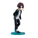 Wind Breaker Estatua PVC Adokenette Suo Hayato 14 cm      