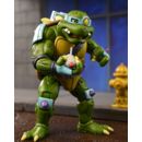 Teenage Mutant Ninja Turtles (Cartoon 1980) Ultimate Action Figure Slash 18 cm         