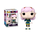 Funko Amity Casa Búho POP! 1549