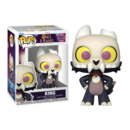 King The Owl House Funko POP! 1551