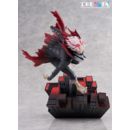 Okarun Transformed Figure Dandadan Dressta
