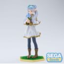 Flower Garden Frieren: Beyond Journey's End Figure Luminasta