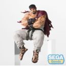 Ryu Figure Street Fighter 6 Perching