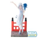 Figura Asahi Amagami Tying the Knot with an Amagami Sister Luminasta