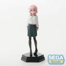 Komaro Michinoku Figure There is also a hole in the student organization! Desktop x Decorate Collections