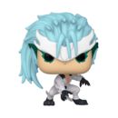 Bleach POP! Animation Vinyl Figura Grimmjow